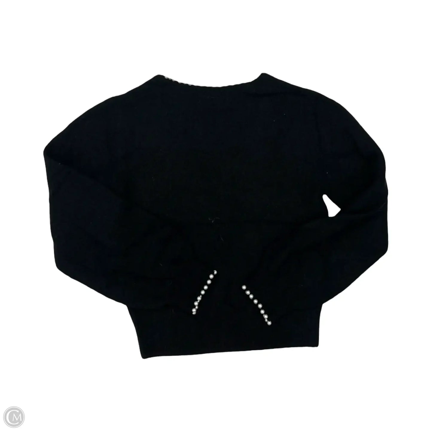 Sweater By Cmb In Black, Size: Xs