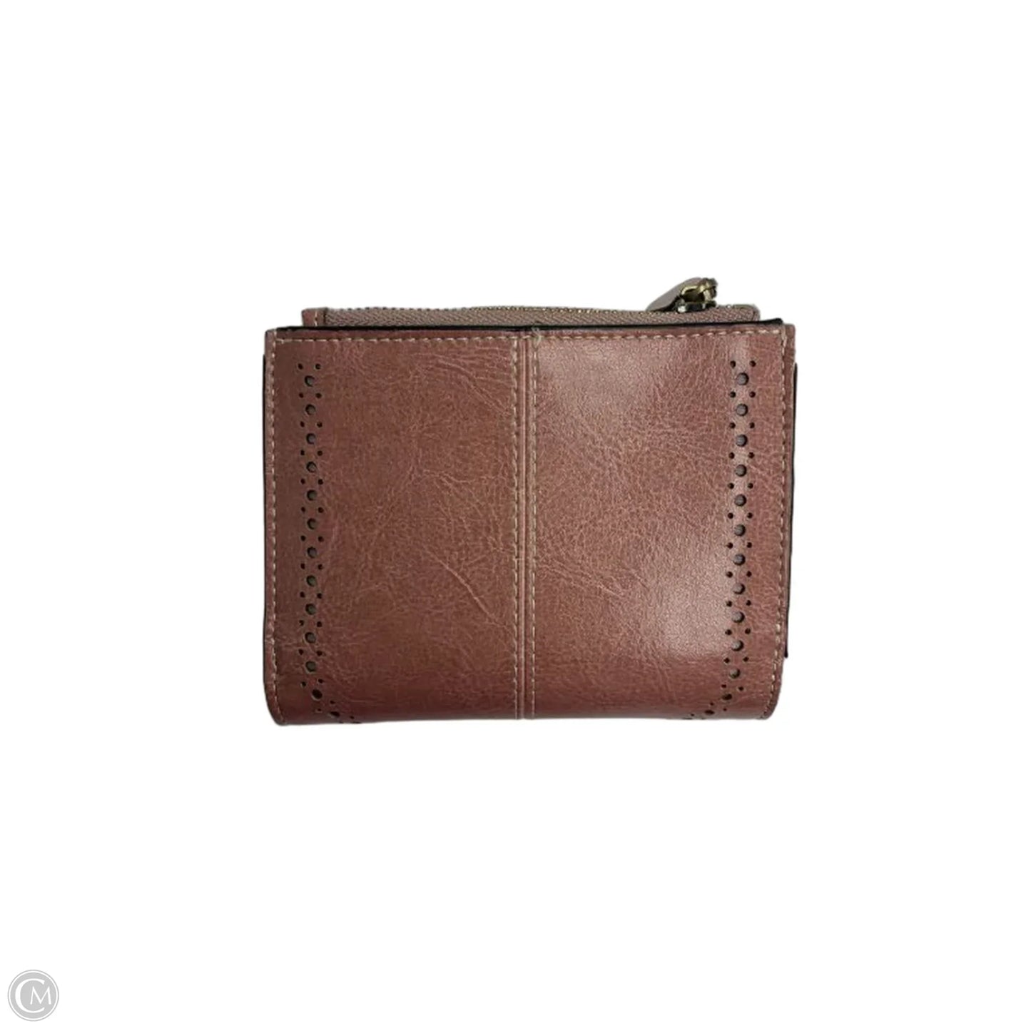 Wallet By Clothes Mentor, Size: Medium