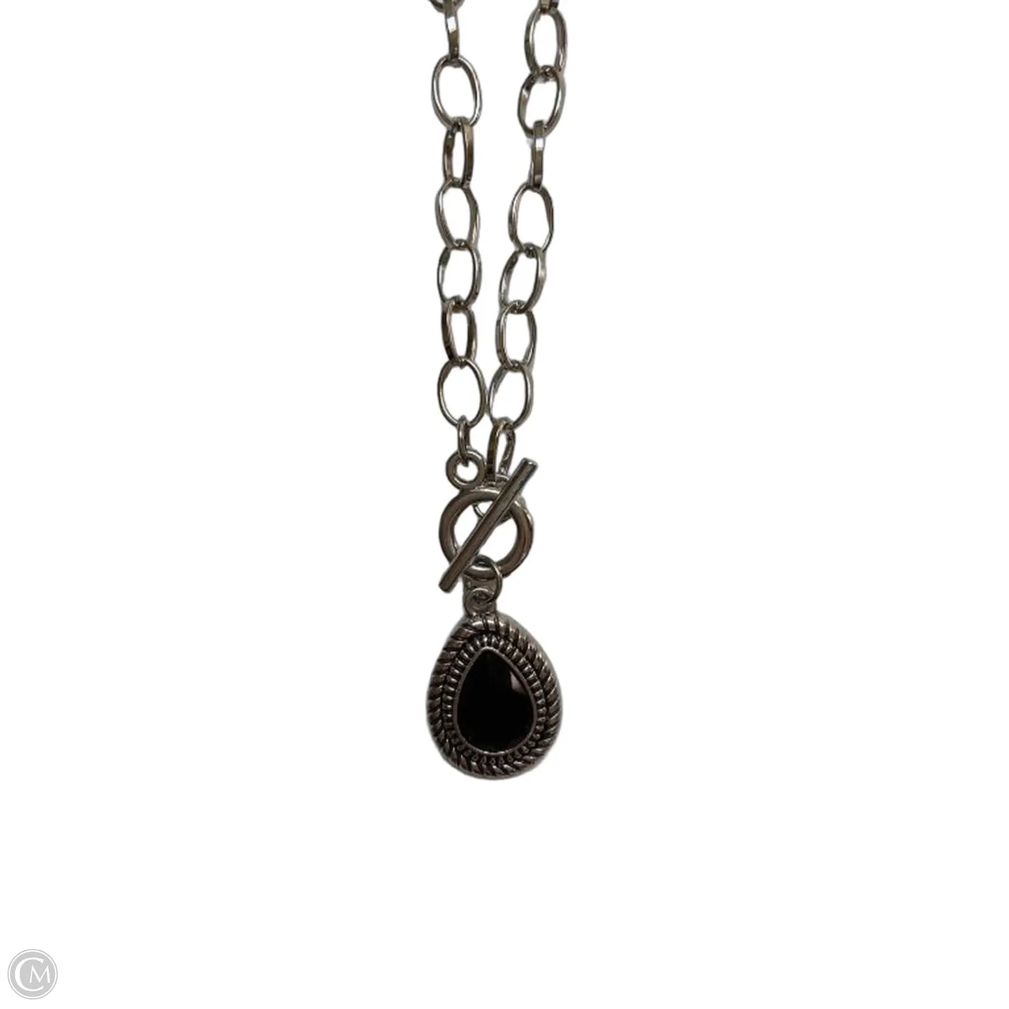 Necklace Pendant By Clothes Mentor