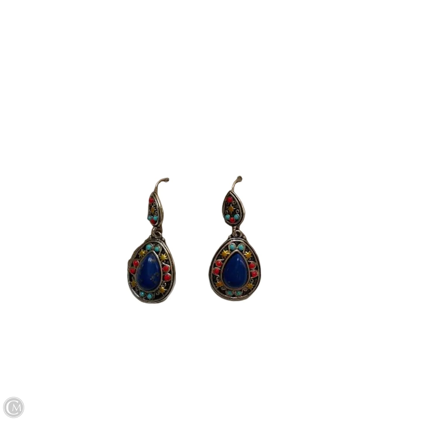 Earrings Dangle/drop By Clothes Mentor
