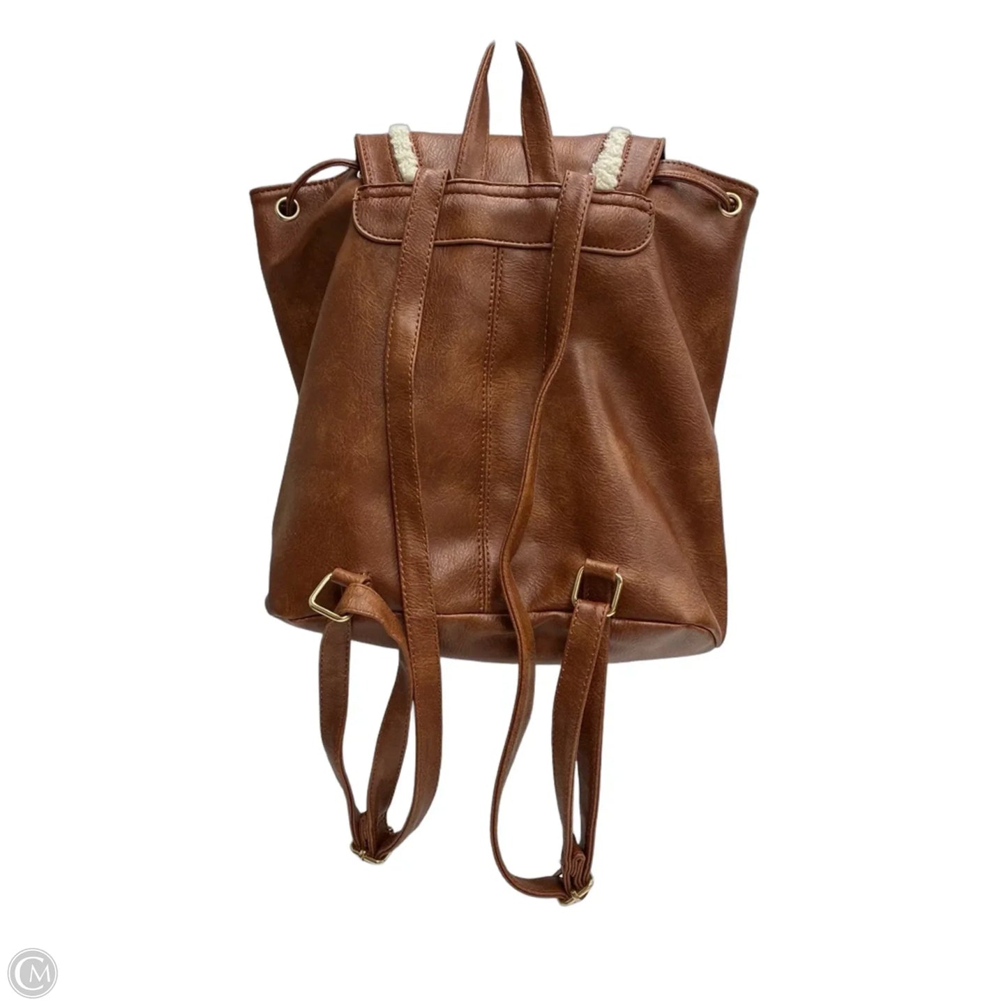 Backpack By Clothes Mentor, Size: Medium