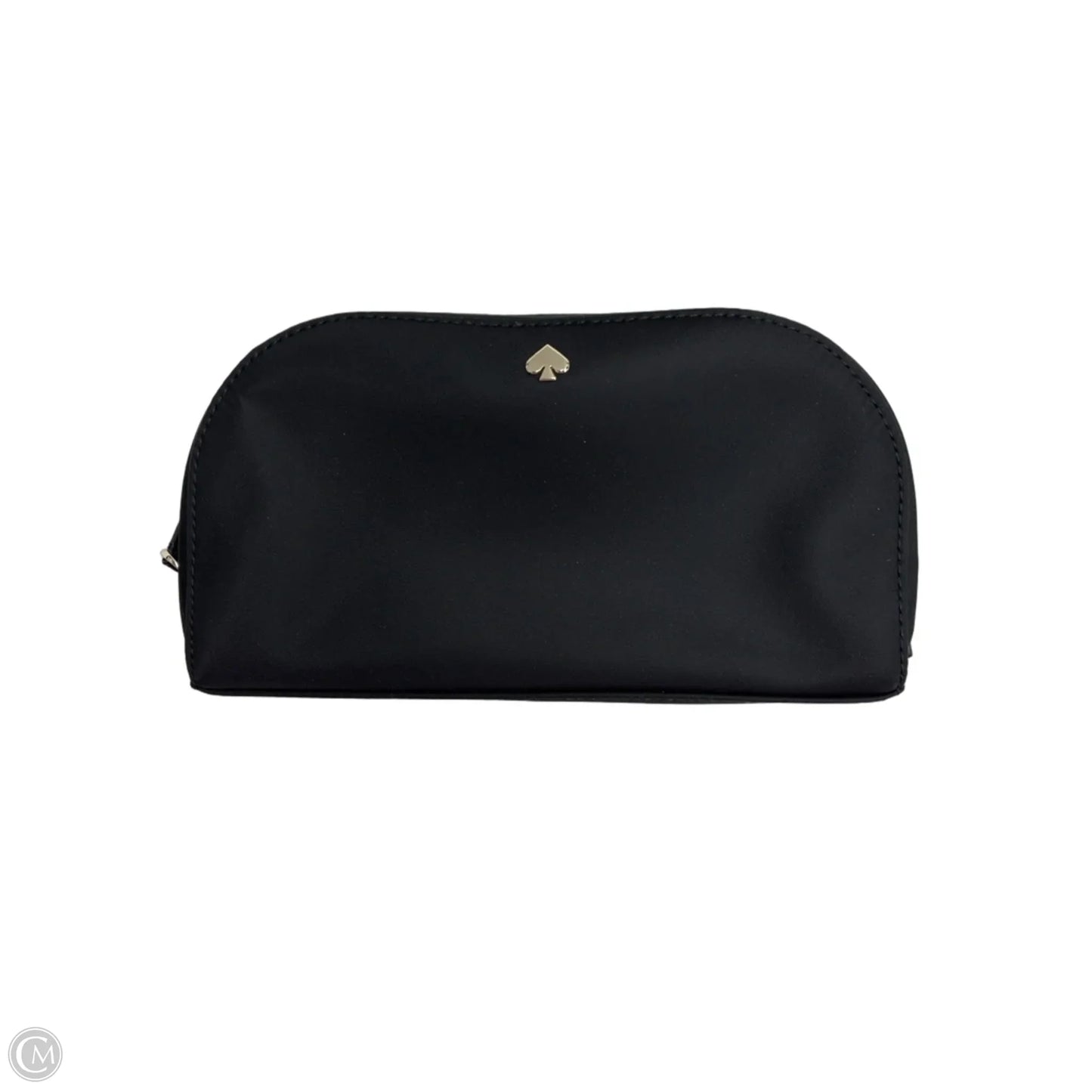 Makeup Bag Designer By Kate Spade, Size: Medium