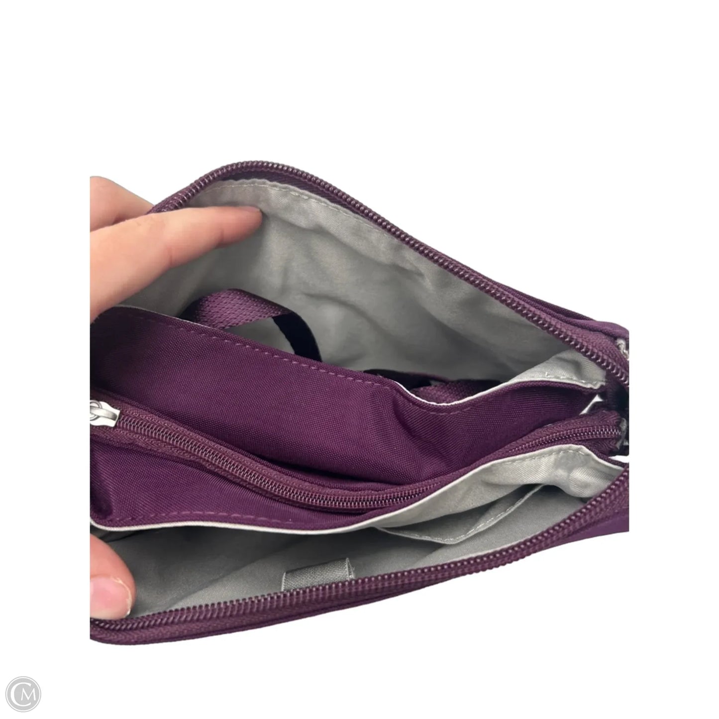 Crossbody By Baggallini, Size: Medium