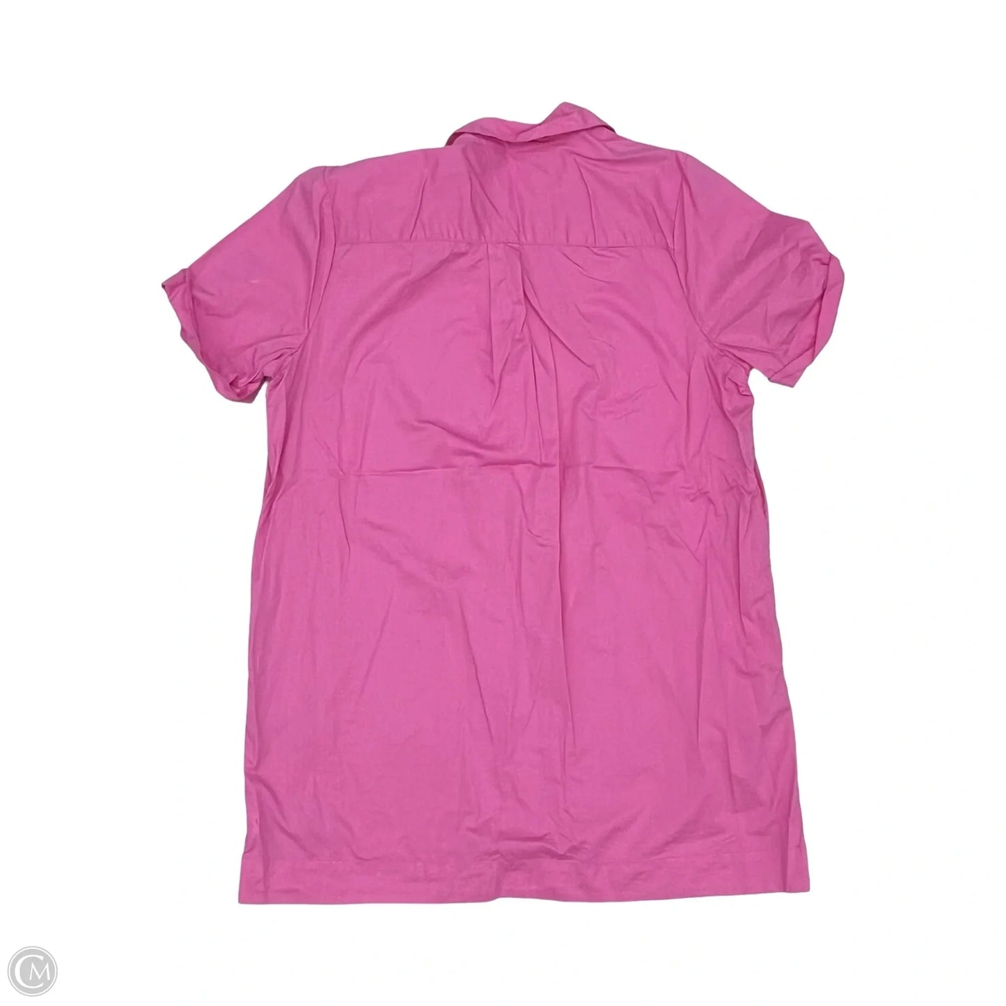 Dress Party Short By Old Navy In Pink, Size: Xl