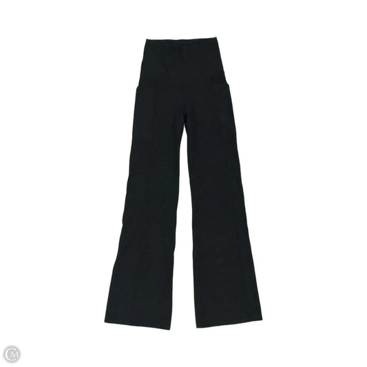 Athletic Pants By Beyond Yoga In Black, Size: Xs