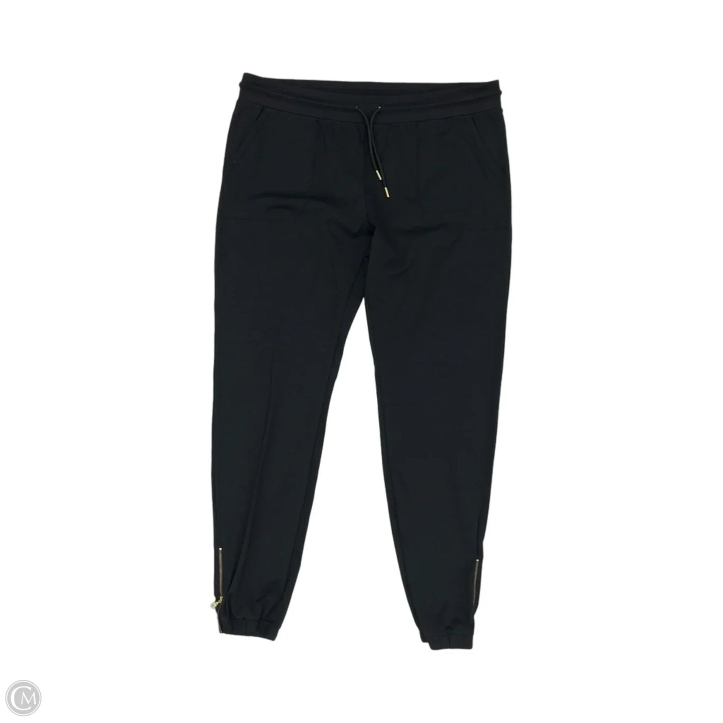 Athletic Pants By Zyia In Black, Size: 3x