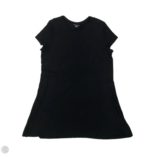 Dress Casual Short By Amazon Essentials In Black, Size: Xl