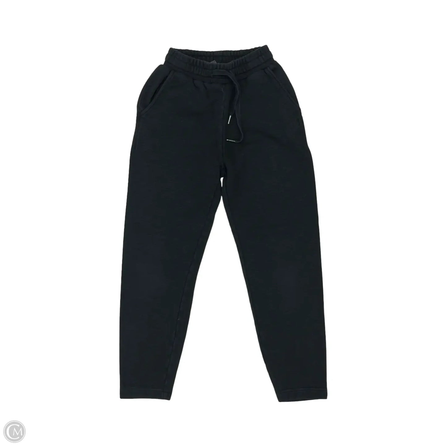 Athletic Pants By Sweaty Betty In Black, Size: Xxs