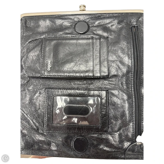 Wallet Leather By Hobo Intl, Size: Medium