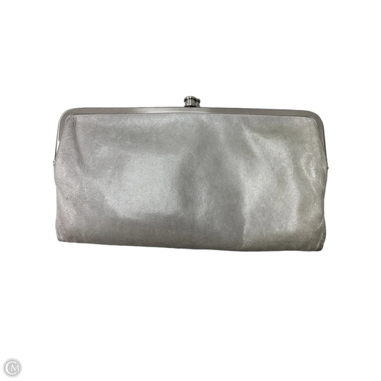 Wallet Leather By Hobo Intl, Size: Medium