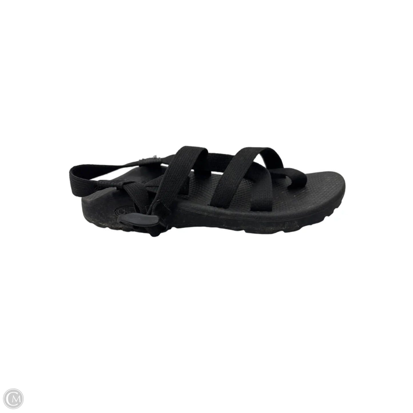 Sandals Sport By Chacos In Black, Size: 10