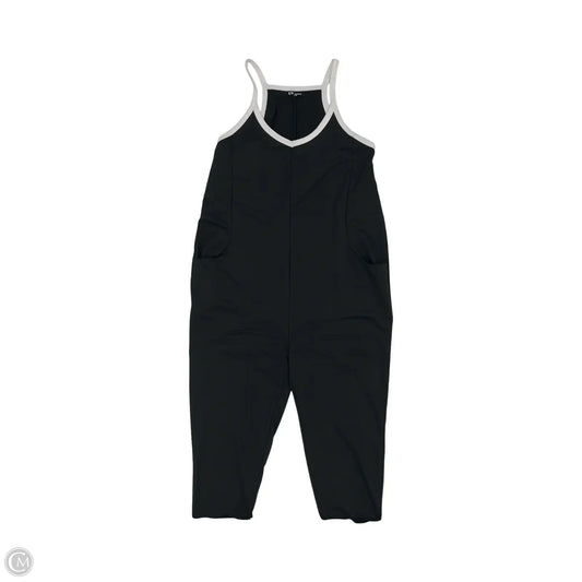 Jumpsuit By Thread And Supply In Black, Size: S
