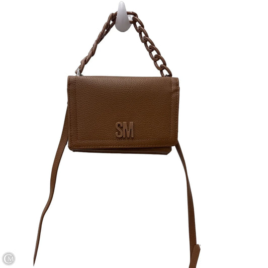 Crossbody By Steve Madden, Size: Small
