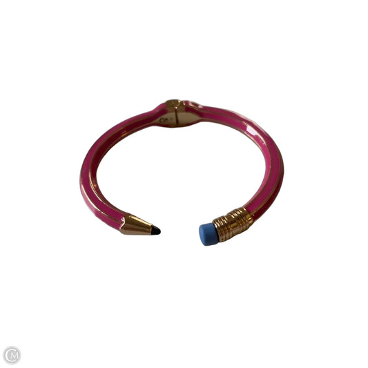 Bracelet Cuff By Betsey Johnson