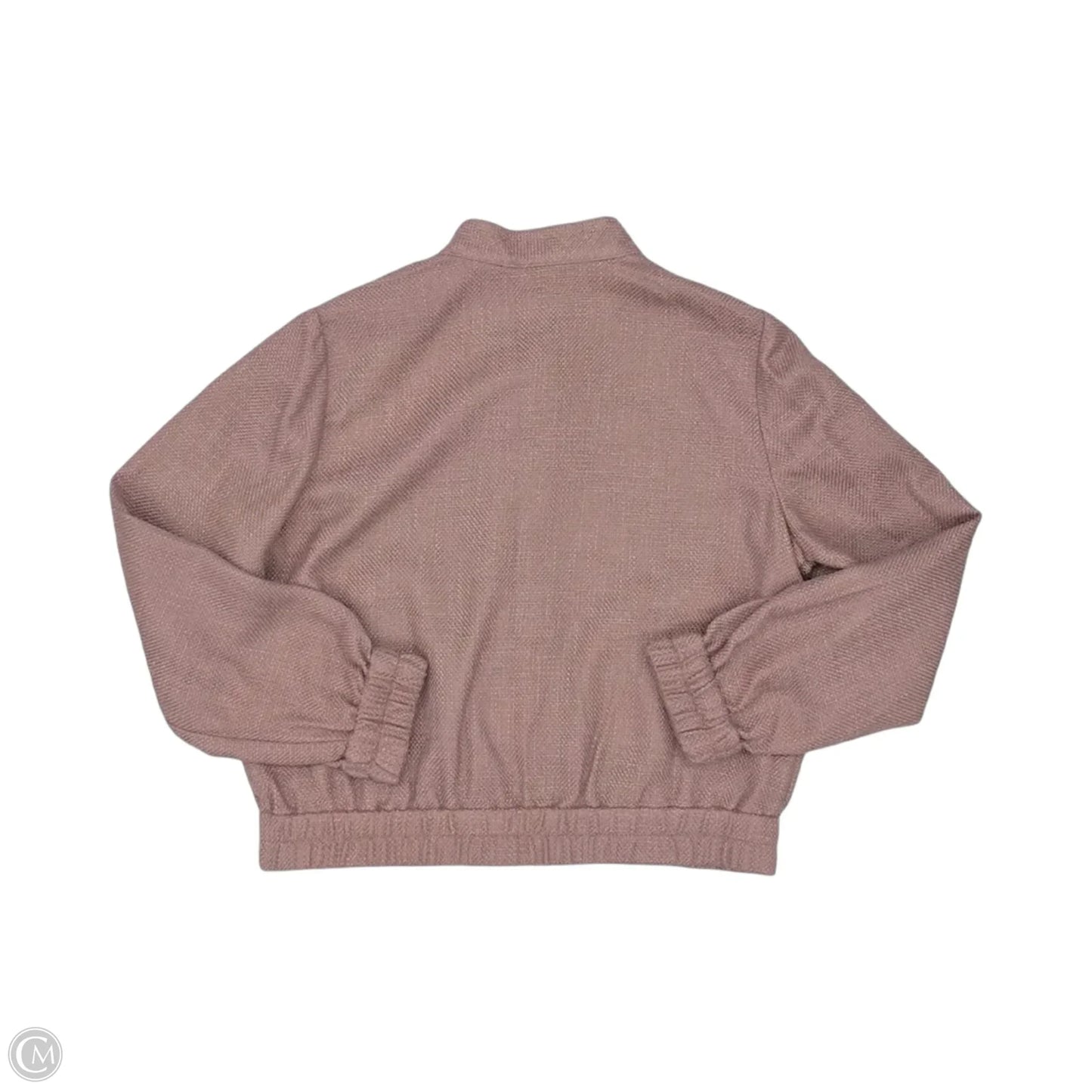 Blazer By White House Black Market In Pink, Size: 10p
