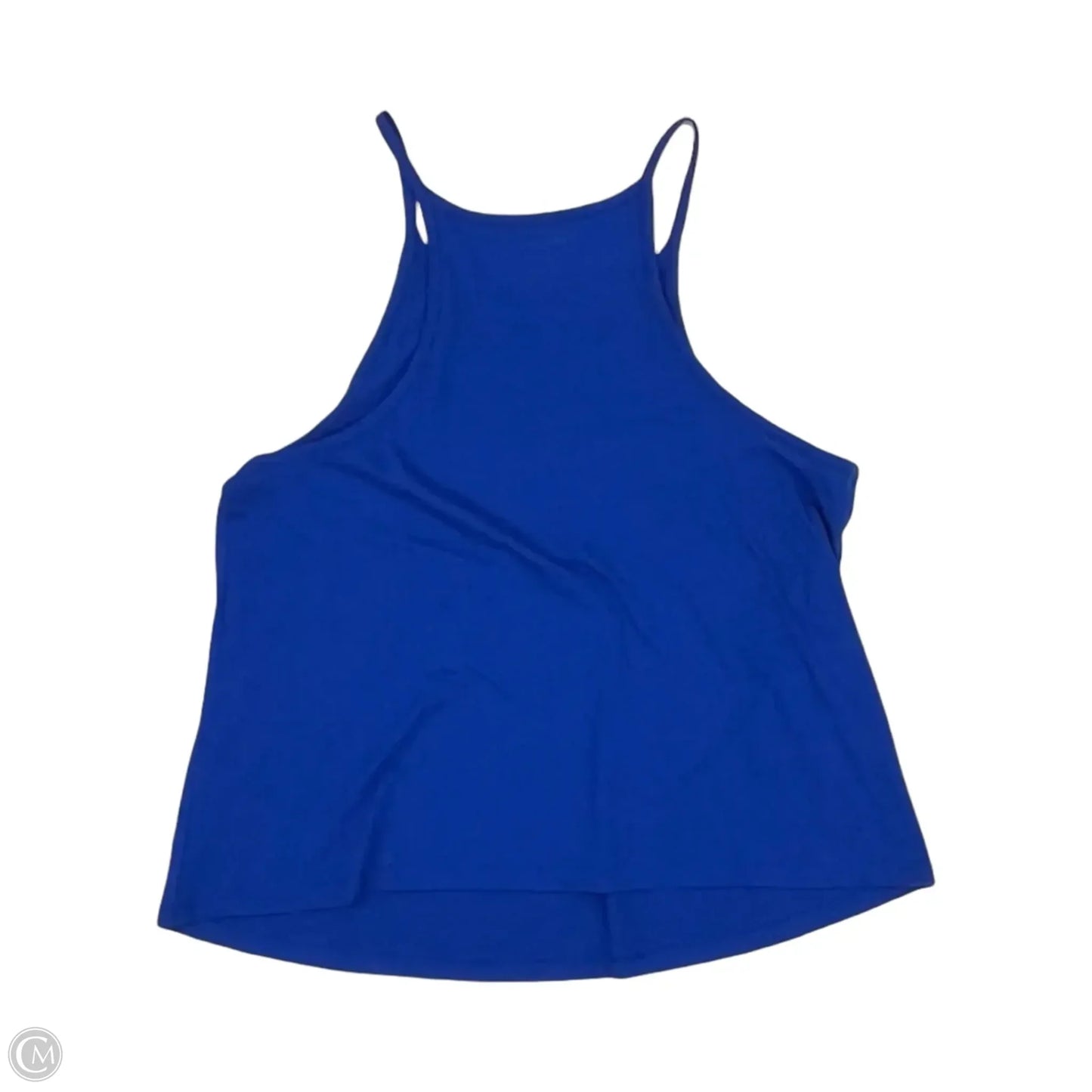 Top Cami By Old Navy In Blue, Size: M