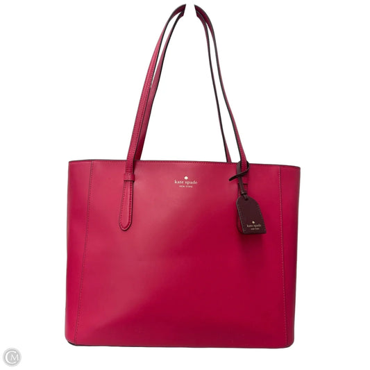 Tote Designer By Kate Spade, Size: Large
