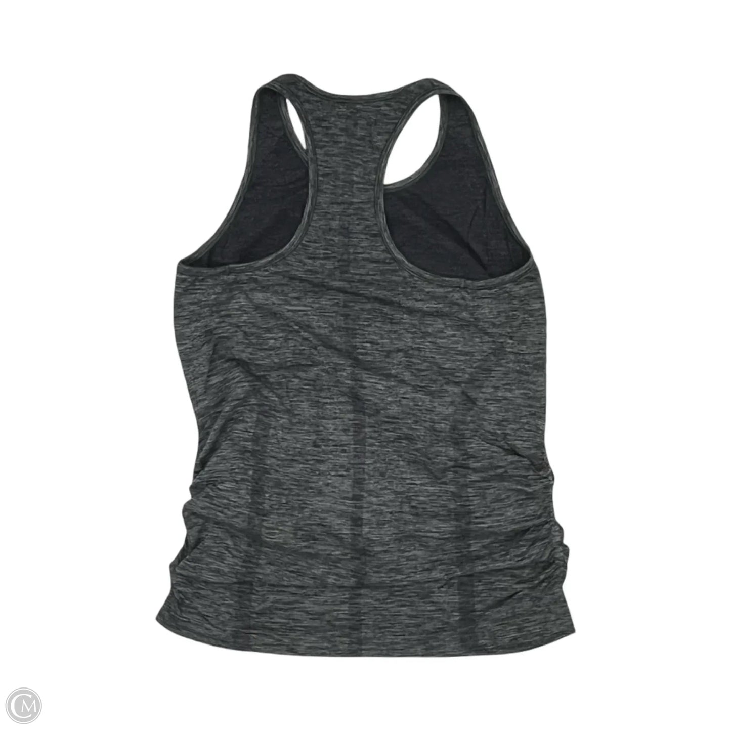 Athletic Tank Top By Athleta In Grey, Size: L