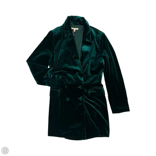 Romper By Skies Are Blue In Green, Size: M
