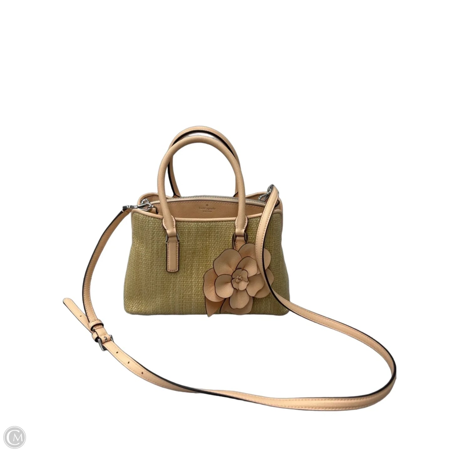 Handbag Designer By Kate Spade, Size: Medium