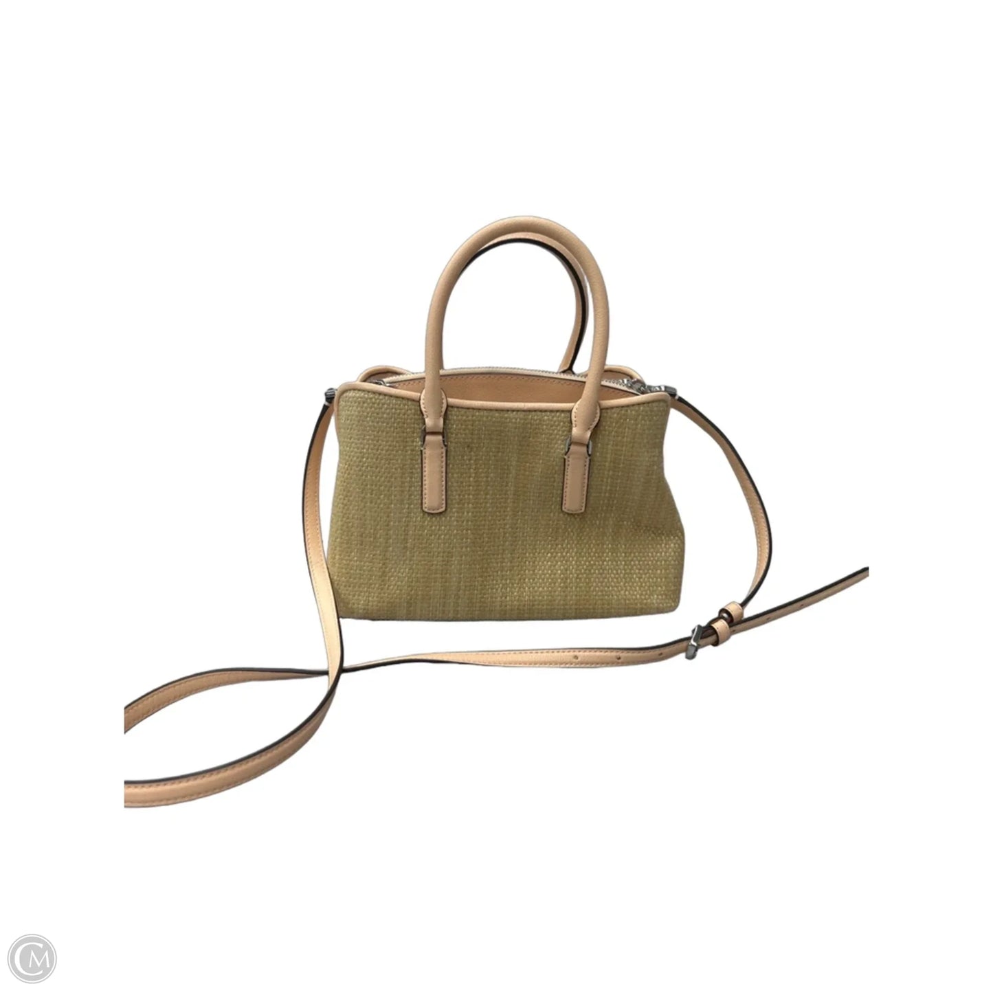 Handbag Designer By Kate Spade, Size: Medium