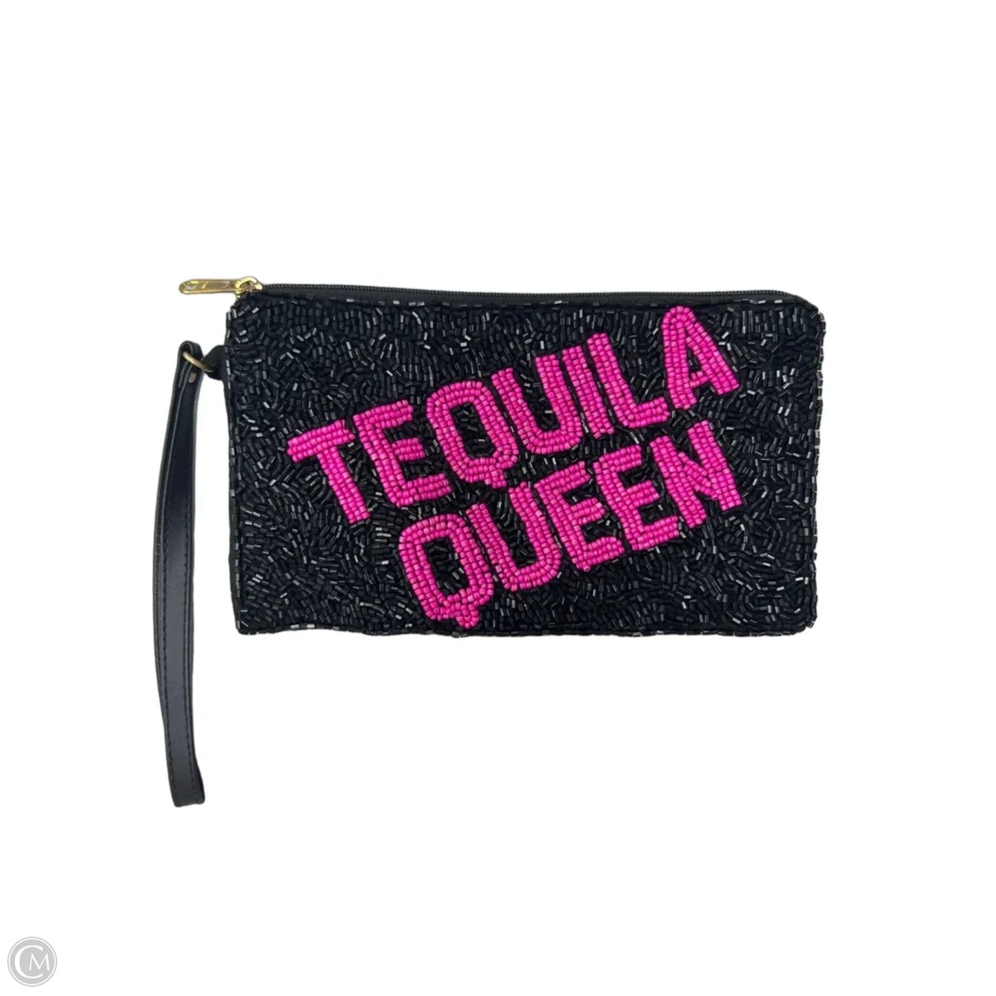 Wristlet By Clothes Mentor, Size: Small