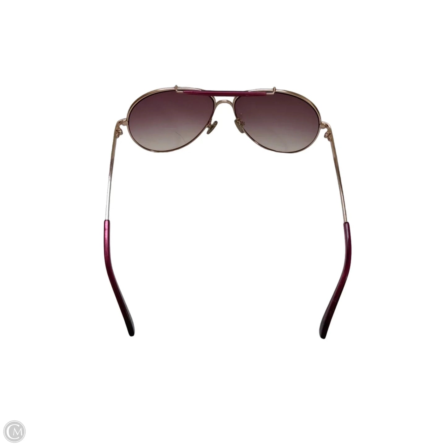 Sunglasses Designer By Patricia Nash, Size: