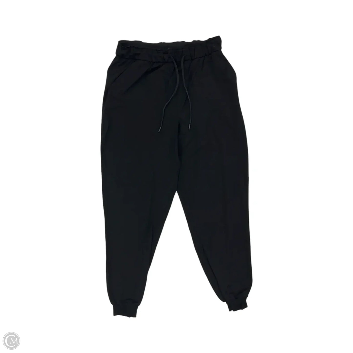 Athletic Pants By Athleta In Black, Size: 16