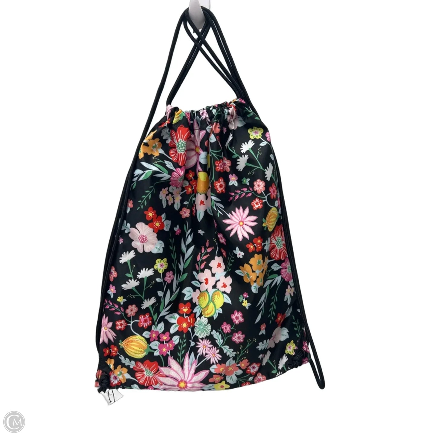 Backpack By Vera Bradley, Size: Small