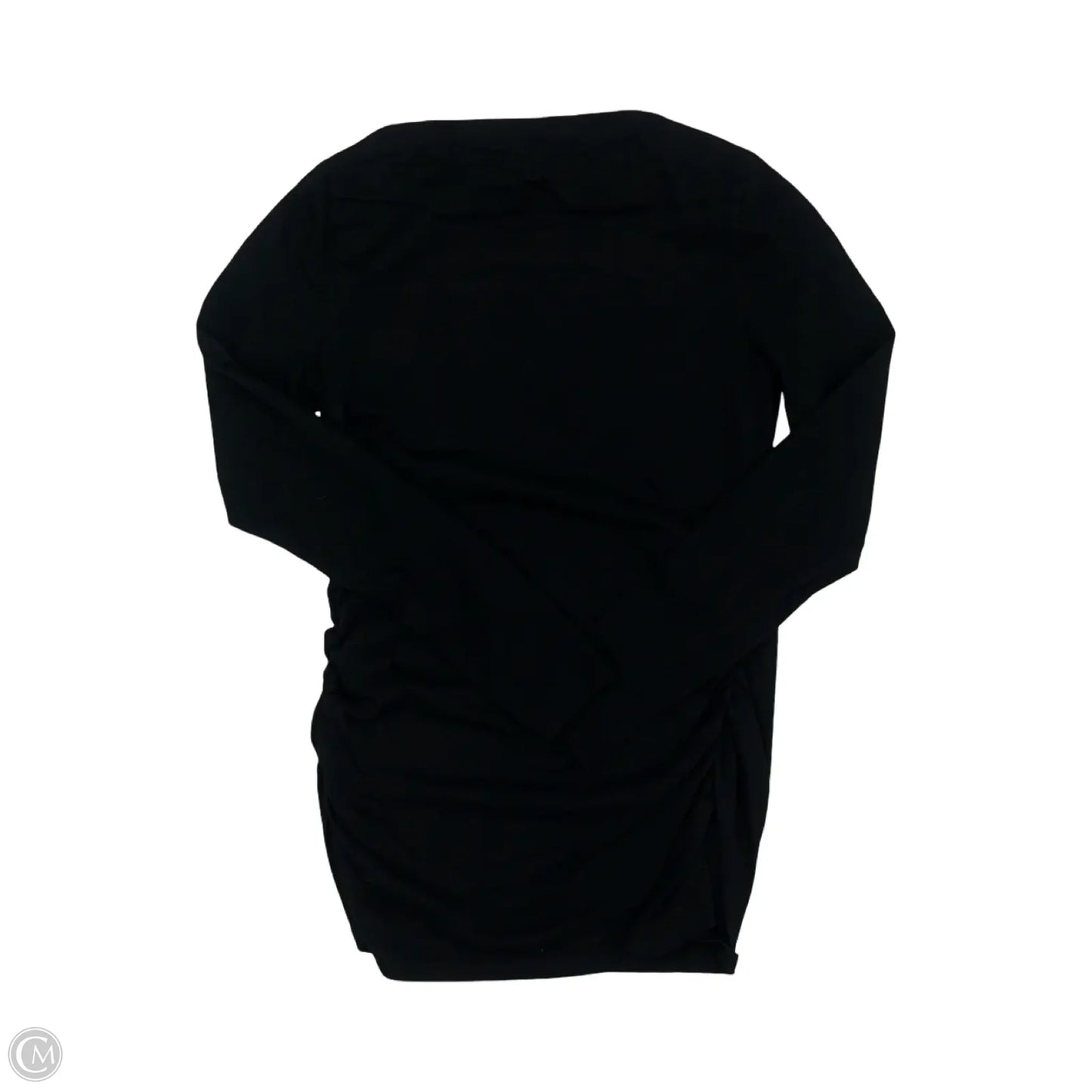 Mat Top Long Sleeve By Old Navy, Size: S