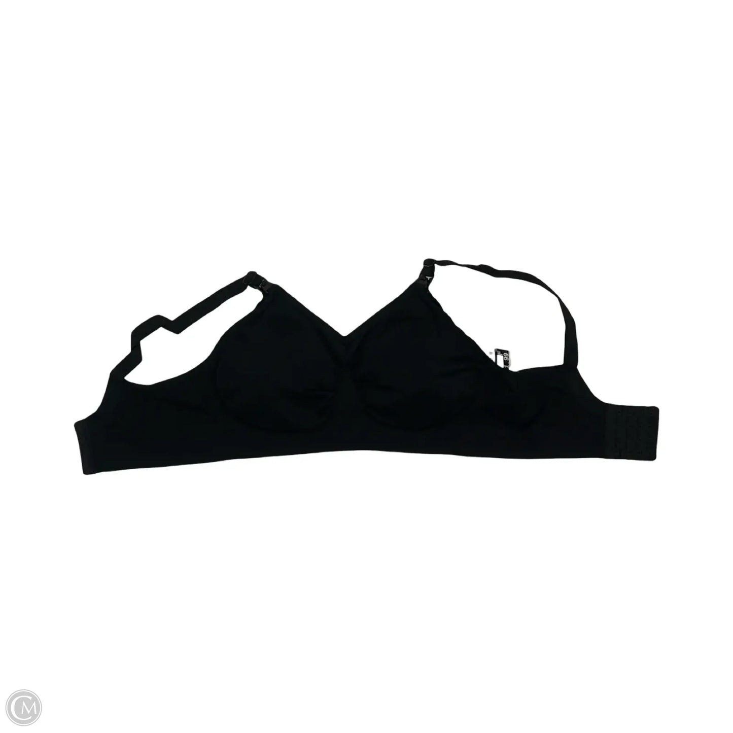 Nursing Bra By Clothes Mentor, Size: M