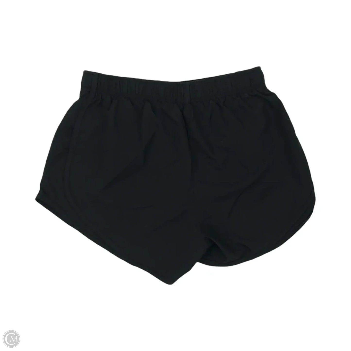 Athletic Shorts By Nike Apparel In Black, Size: S