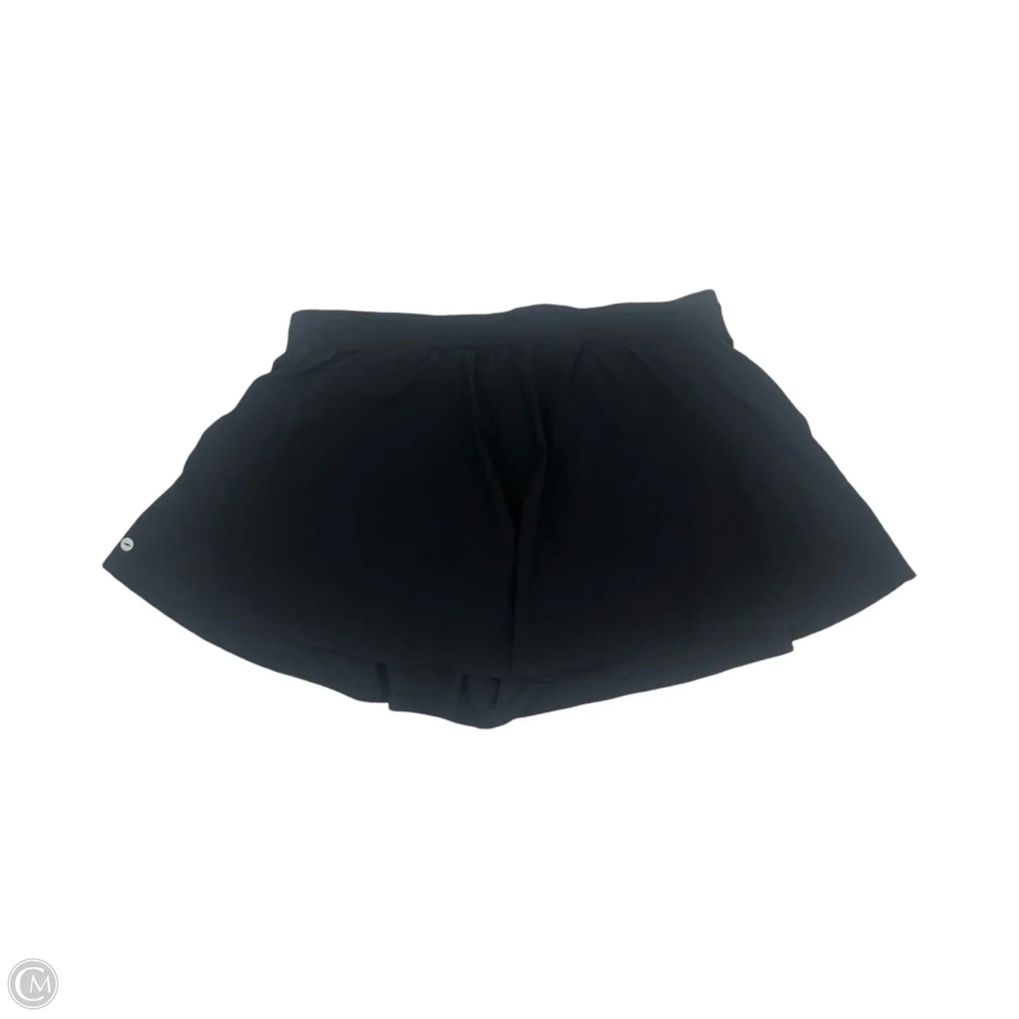 Athletic Shorts By Avia In Black, Size: M