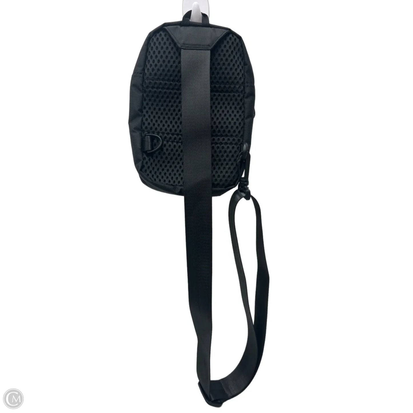 Backpack By Clothes Mentor, Size: Small