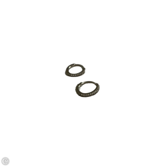 Earrings Hoop By Urban Outfitters