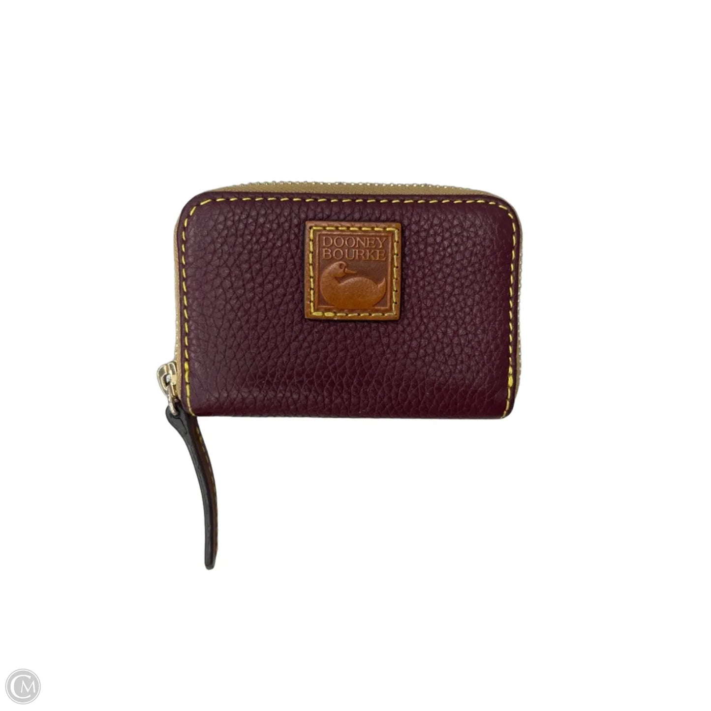 Wallet Designer By Dooney And Bourke, Size: Small