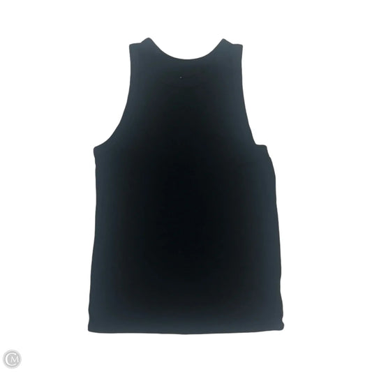 Tank Top By A New Day In Black, Size: L