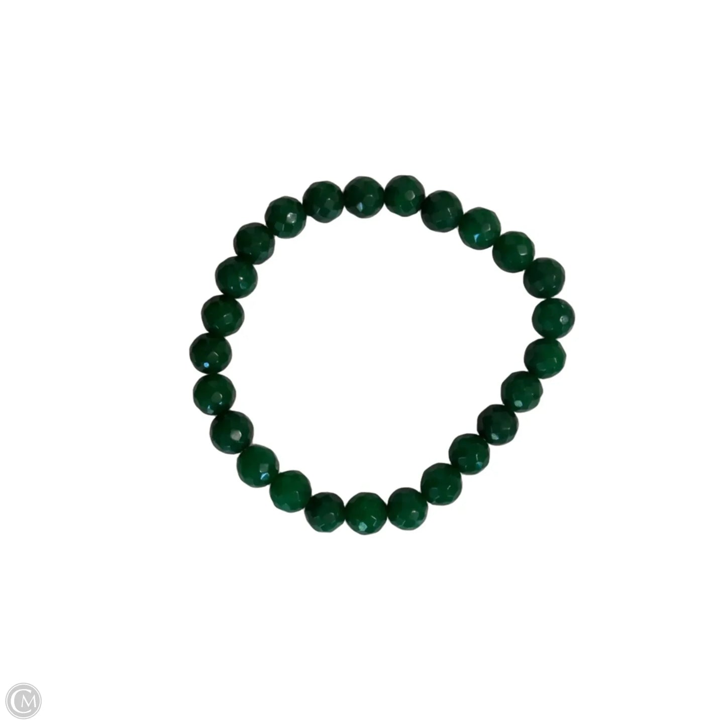 Bracelet Beaded By Cme