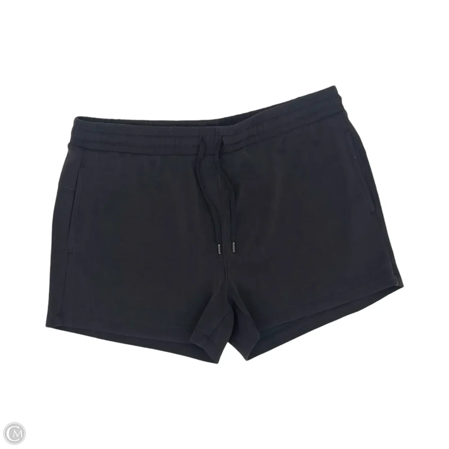 Athletic Shorts By Members Mark In Grey, Size: Xl