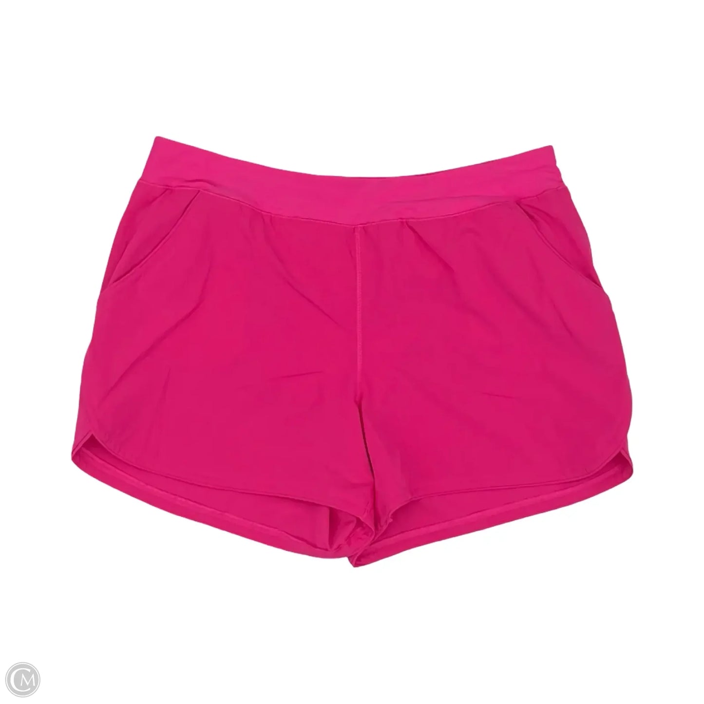 Swimsuit Bottom By Lands End In Pink, Size: 24