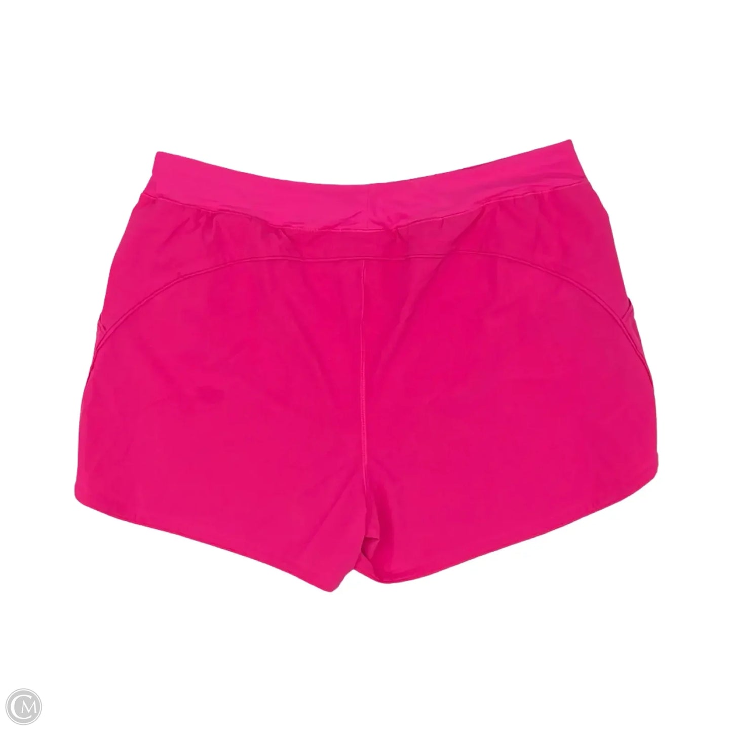 Swimsuit Bottom By Lands End In Pink, Size: 24