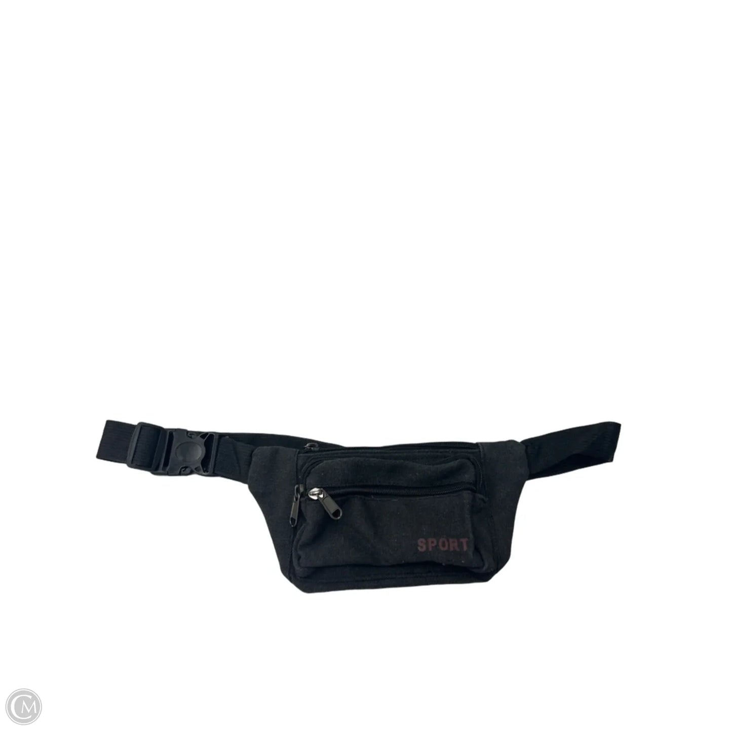 Belt Bag By Clothes Mentor, Size: Small