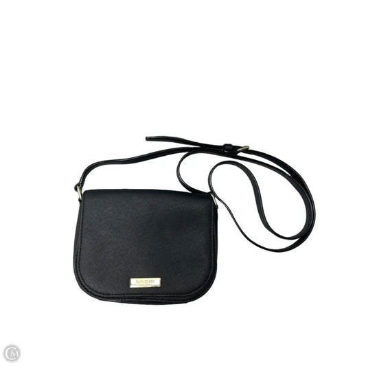 Crossbody Designer By Kate Spade, Size: Small