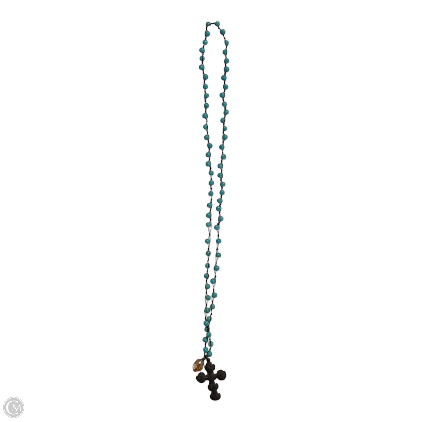 Necklace Pendant By Cmc