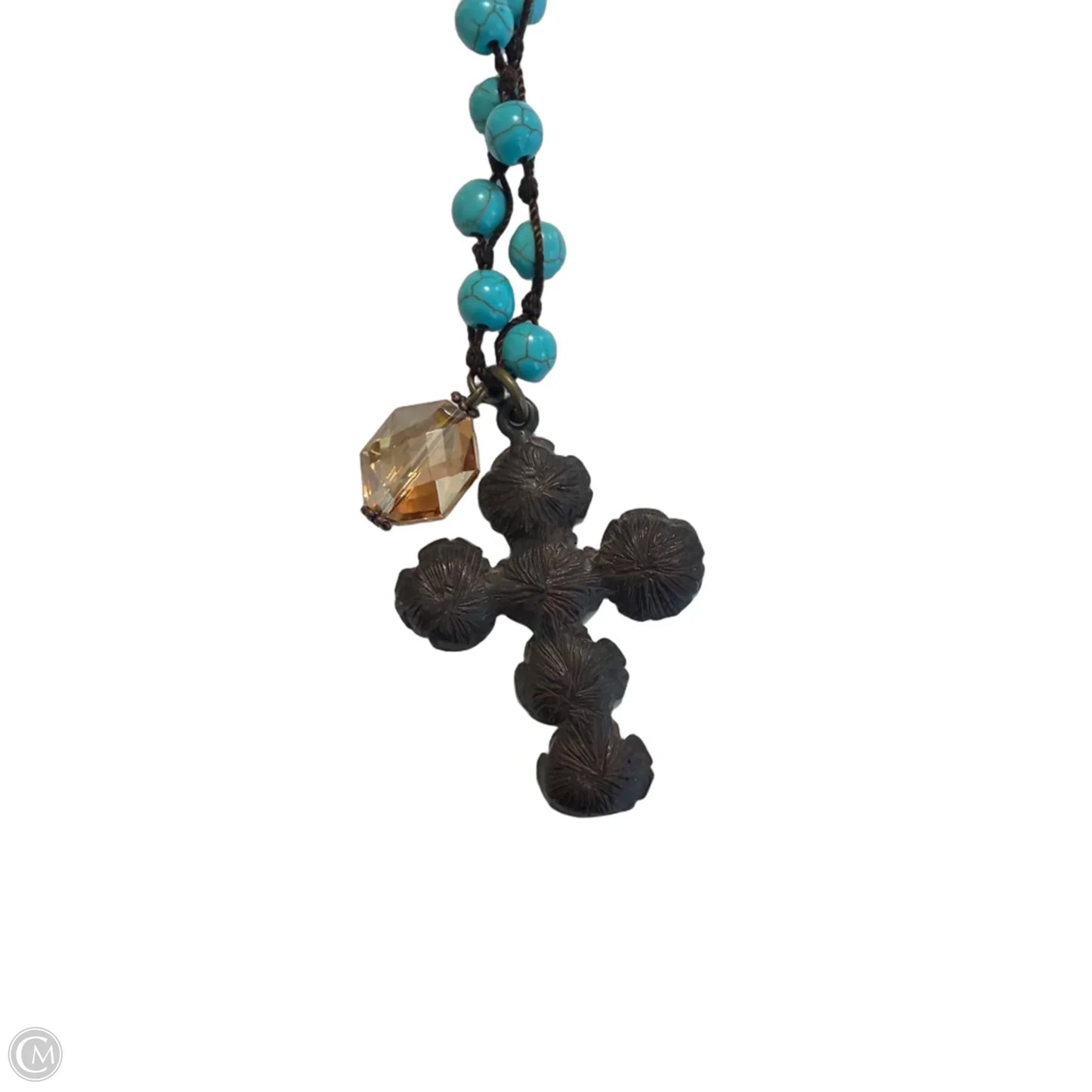 Necklace Pendant By Cmc