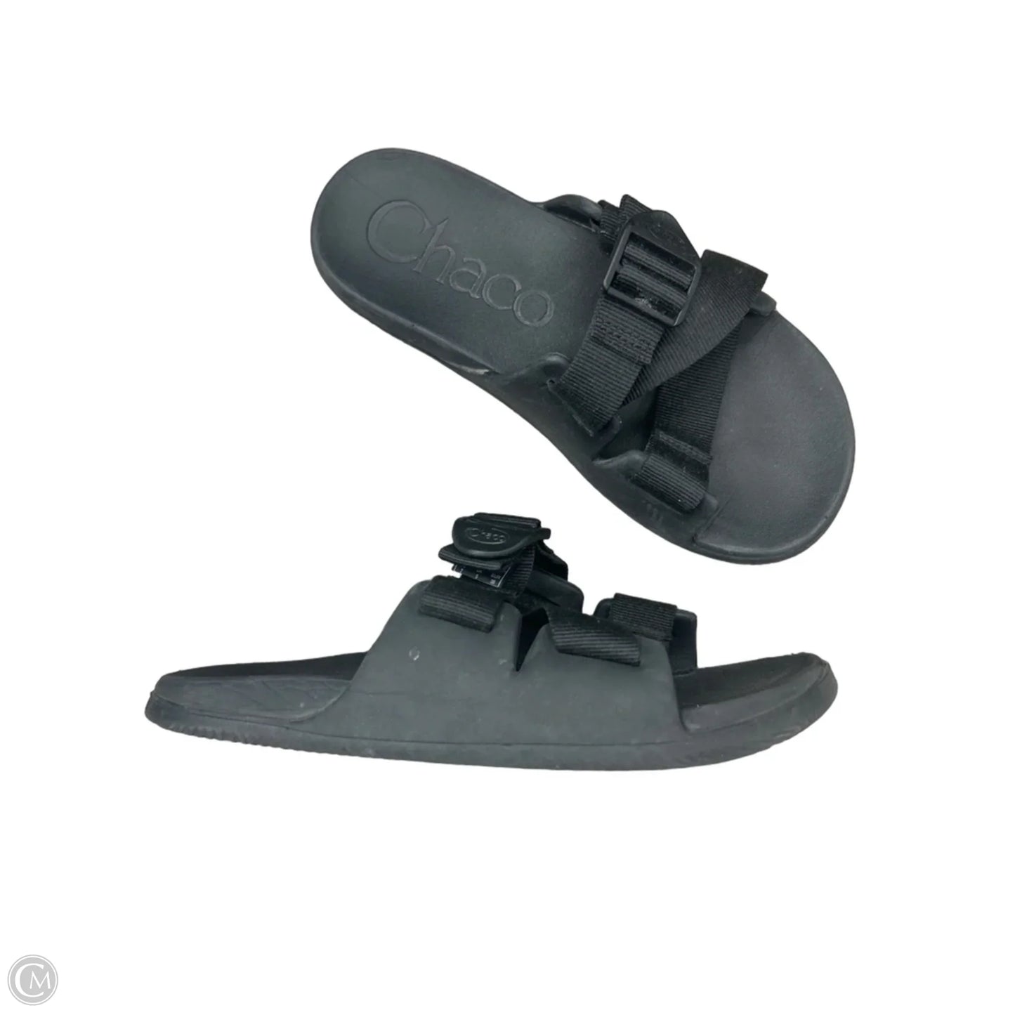 Sandals Sport By Chacos In Black, Size: 7