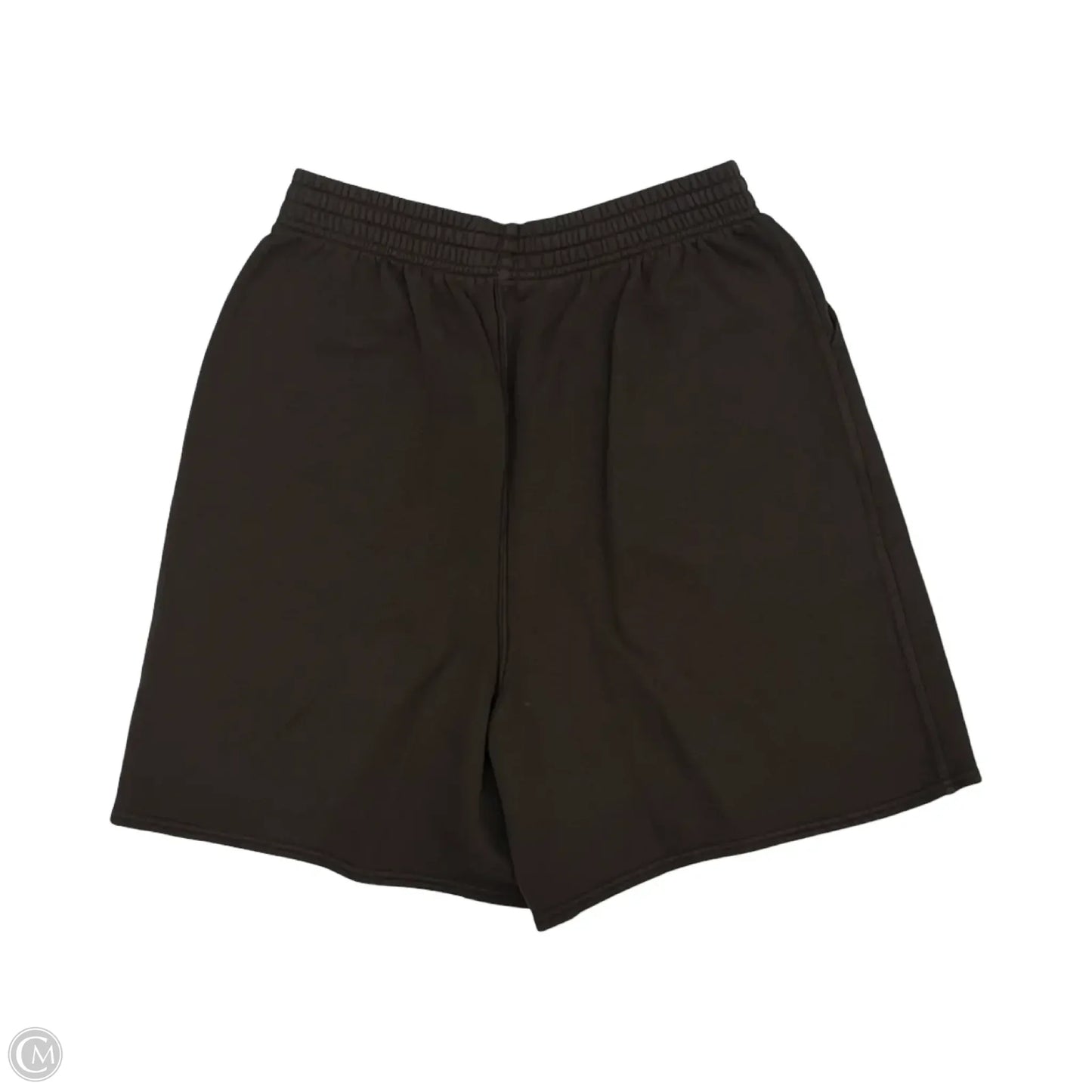 Athletic Shorts By Skims In Brown, Size: S