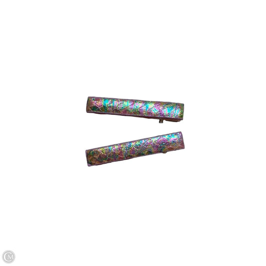 Hair Accessory By Paparazzi, Size: 02 Piece