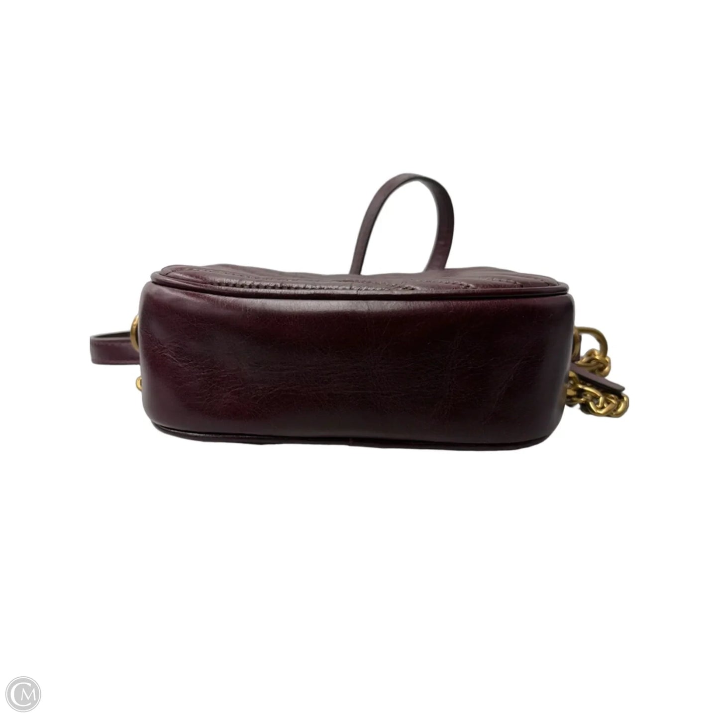 Crossbody Designer By Tory Burch, Size: Small