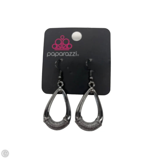 Earrings Dangle/drop By Paparazzi